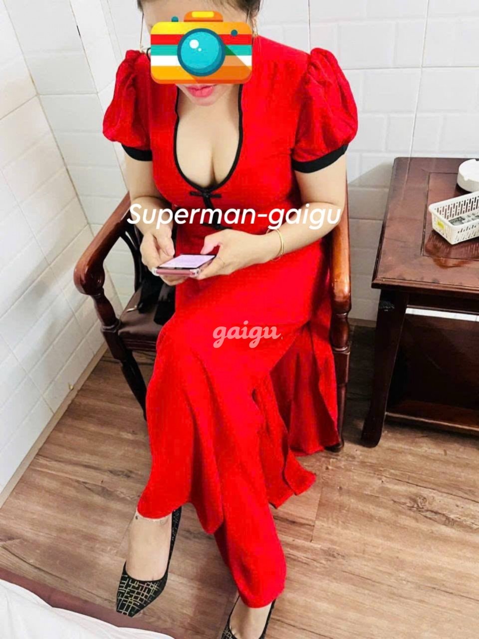 Gái Dâm❤️ANNA❤️Dễ Thương Da Trắng, Body Cao Ráo Cực Múp, Vú To Mông Cămg Bím Khít, Tuyệt Đỉnh Some+Lỗ Nhị, Vui Vẻ Tình Cảm Nhiệt Tình
