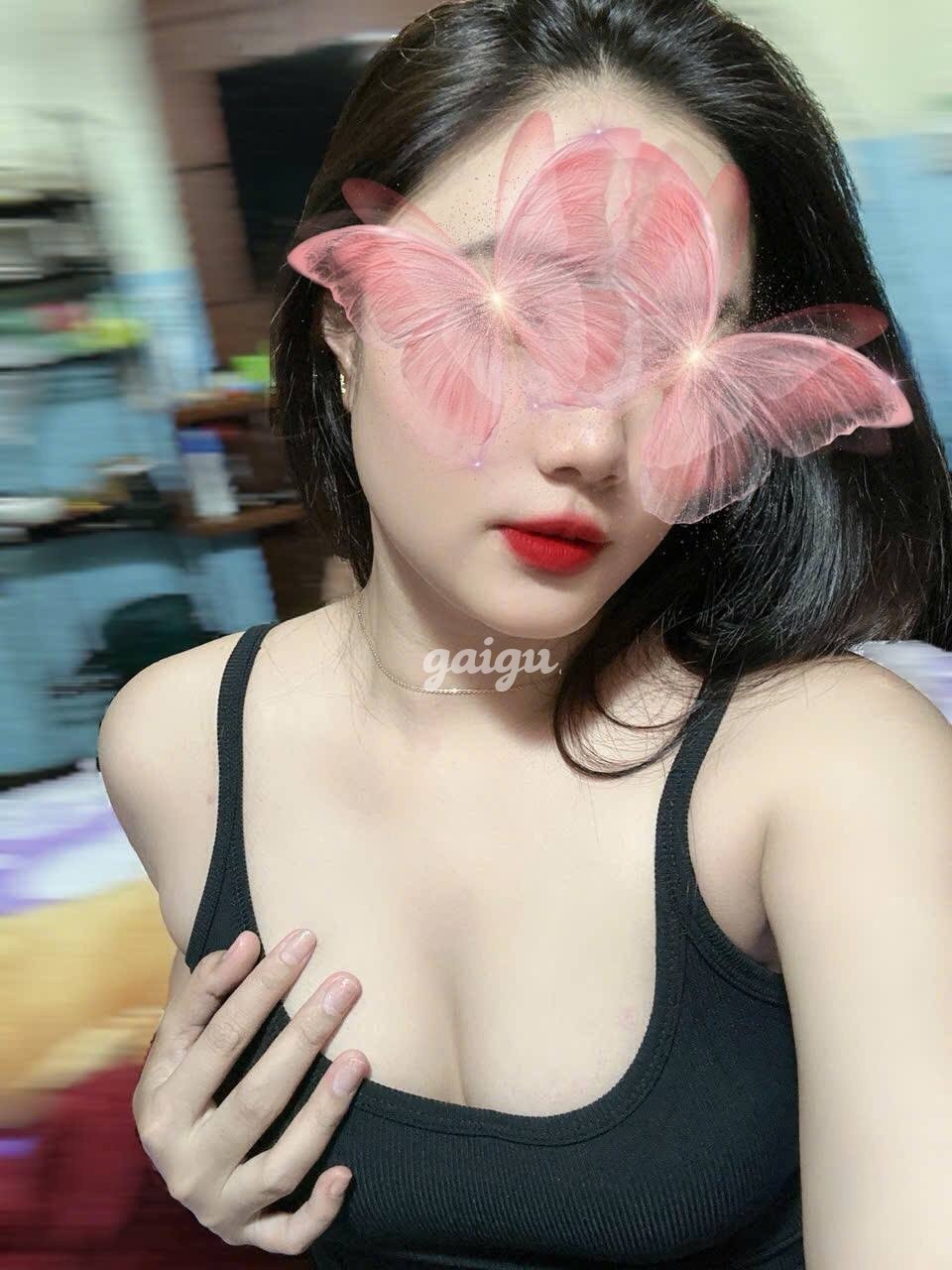 Hot⭐ Mỹ Hạnh Mình Dây Dáng Cao Xinh Bím Khít Nịch Co Thắc Kích Thích Vô Cực