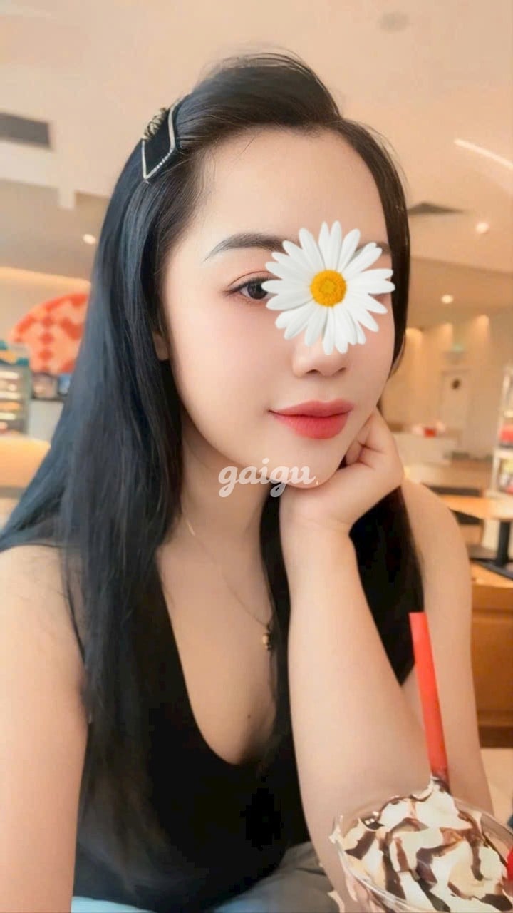 NEW❤HOTGIRL BẢO YẾN ~ DA TRẮNG ~ DÁNG CAO ~ DỄ THƯƠNG LÀM TÌNH ĐỈNH CAO