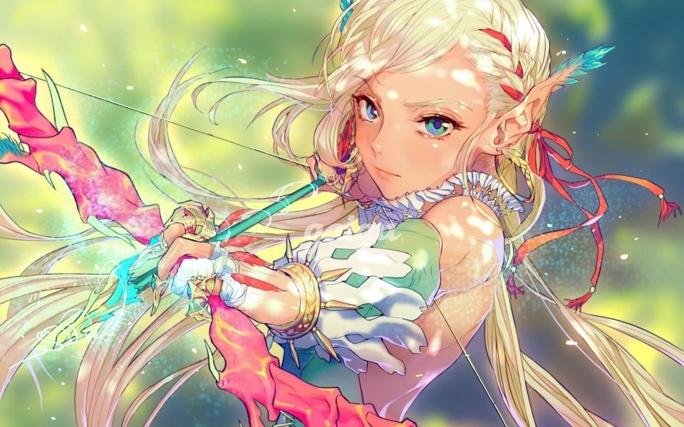 LUCIE SUPERGIRL SIÊU PHẨM ĐẲNG CẤP GG XINH SANG NGỌT NGÀO TÌNH CẢM NHƯ NGƯỜI YÊU