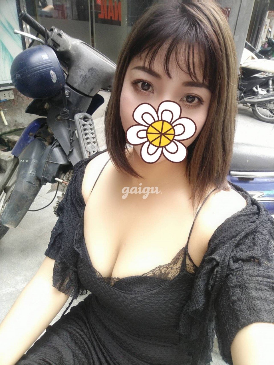 Minh Anh-Gái Quê Mộc Mạc Dễ Thương,Tình Cảm Chiều Chuộng