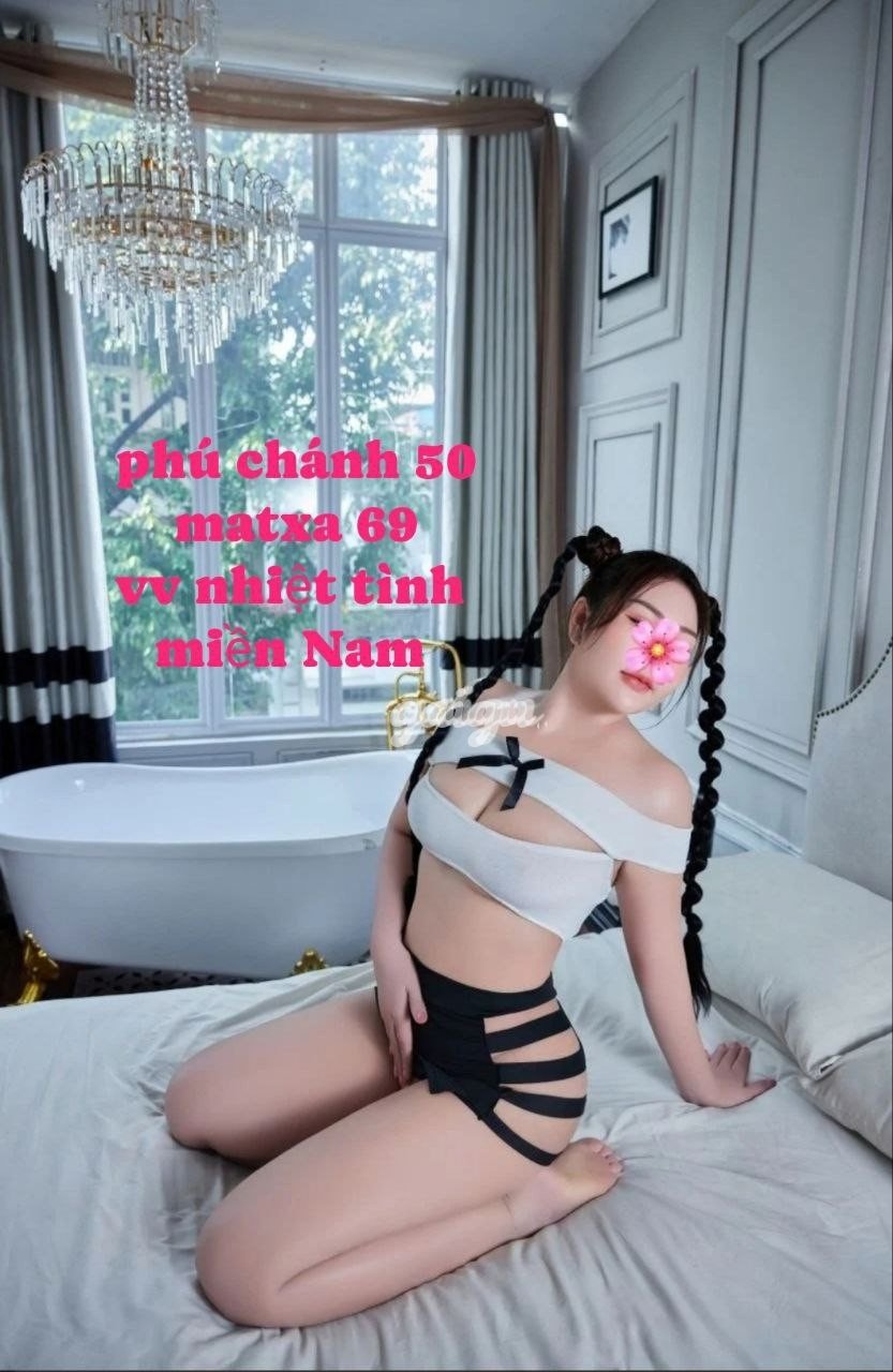 Hoàng Linh ❤️ Dâm Ngoan Chiều Khách Làm Tình Cực Chất