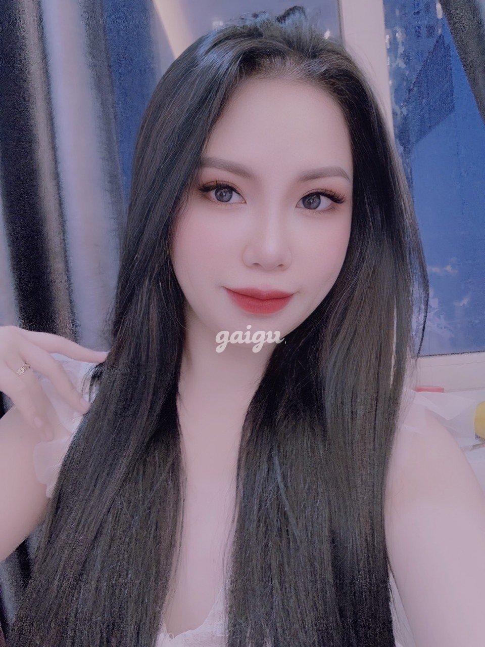 ✨Bé Nụ✨ GÁI DÂM LÀM TÌNH CỰC ĐÃ⭐VÚ TO-BÍM MÚP THA HỒ MÚT MÁT