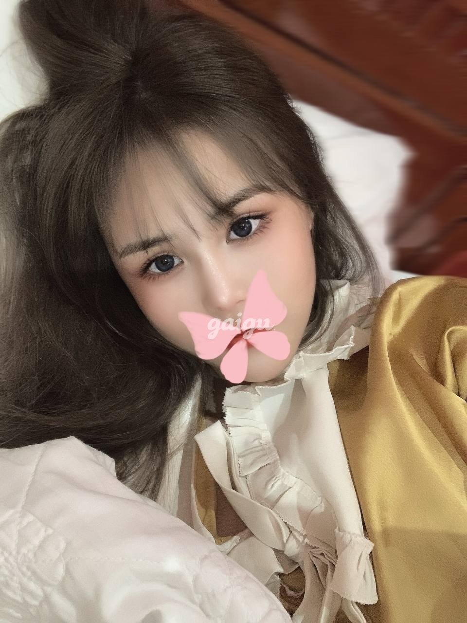 ⭐Hot Teen 2k4 Gia Hân — Bé Teen Mới Lớn, Vú Real Dậy Thì, Mông To Xinh Mộng Nước