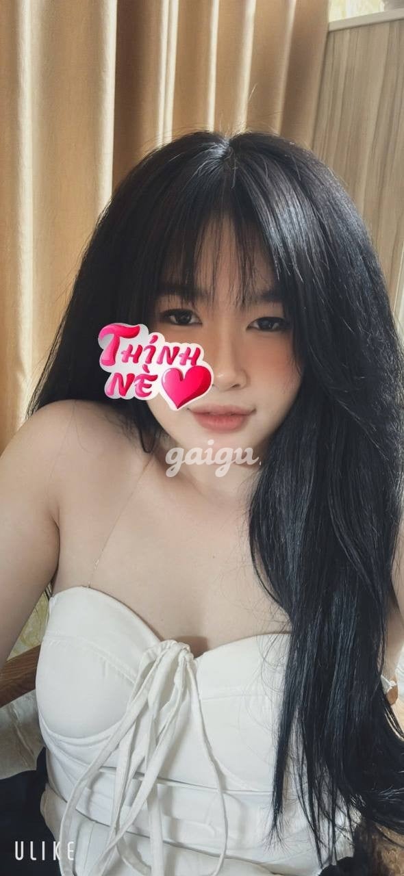 ❤️ TRÂM ANH – DÂM THẦN THIẾU NỮ – Sexy dâm – làm tình chuẩn