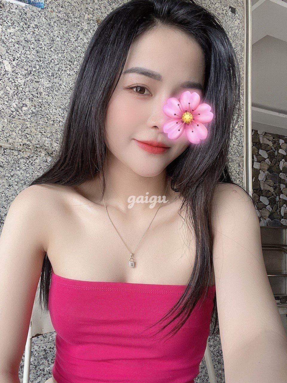 Phương Anh – Body chuẩn mẫu – Nuột nà