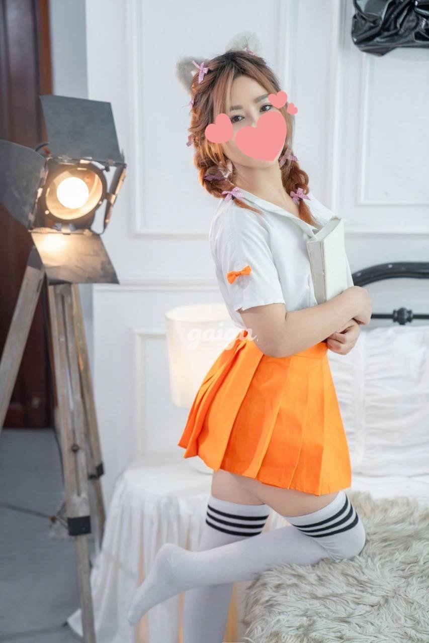 Linh Ka TRẺ XINH LOLITE GU TEEN CHO AE
