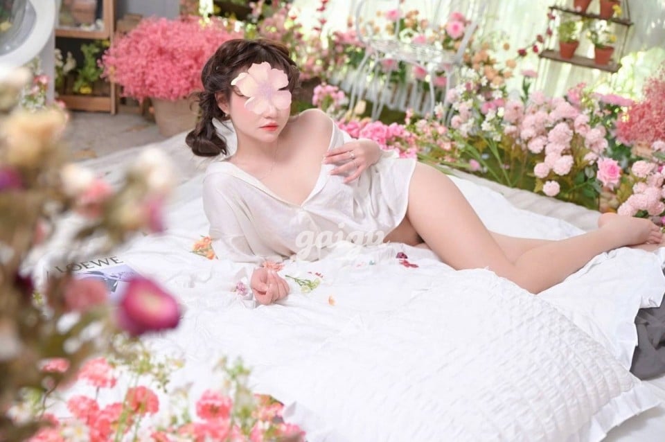 New Hot Teen 2K2 Phương Nhi Baby ❤️ Nóng Bỏng Dễ Thương Chiều Khách